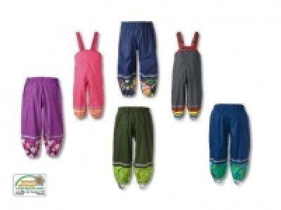 Matsch-und-Buddelhose CHF 7.99