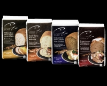GOURMET Brotbackmischung CHF 2.99