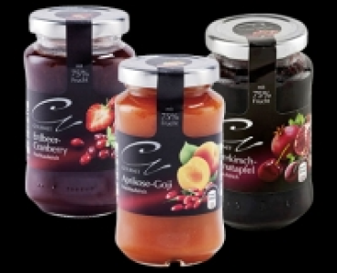 GOURMET Fruchtaufstrich CHF 1.49