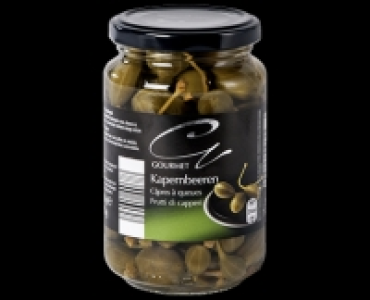 GOURMET Kapernbeeren CHF 1.99
