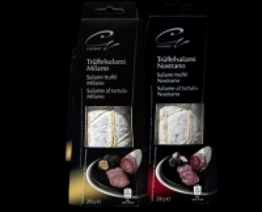 GOURMET Trüffelsalami CHF 9.99