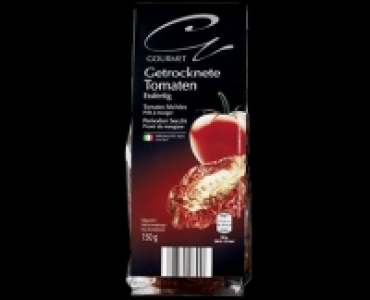 GOURMET Getrocknete Tomaten CHF 3.49