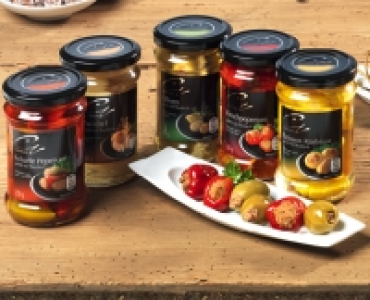 GOURMET Thunfisch-Antipasti CHF 3.49