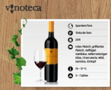 FINCA SOBRENO Toro DO Crianza