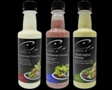 GOURMET Dressing CHF 2.69