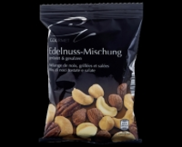 GOURMET Edelnuss-Mischung CHF 2.99