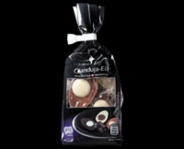 GOURMET Gianduja-Eili