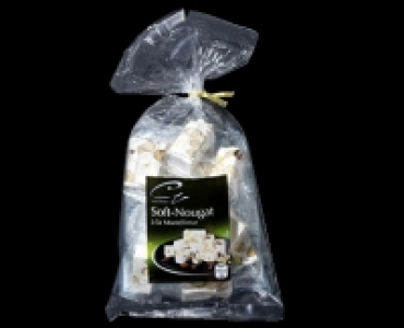 GOURMET Soft-Nougat à la Montélimar CHF 2.99