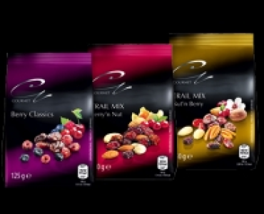 GOURMET Trockenfrucht-Mischung CHF 2.99