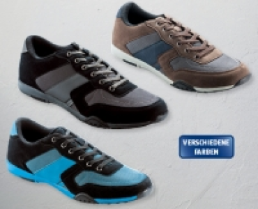 HANBURY Herren-Sneakers