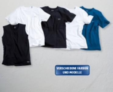 BODY SPORT Herren-Shirt CHF 7.99