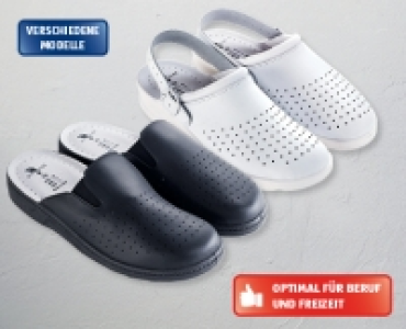 PRO PEDO Damen-/Herren-Clogs CHF 14.99