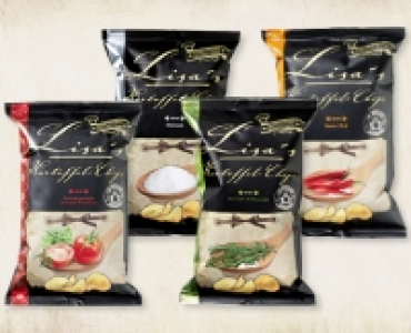 Bio-Kesselchips