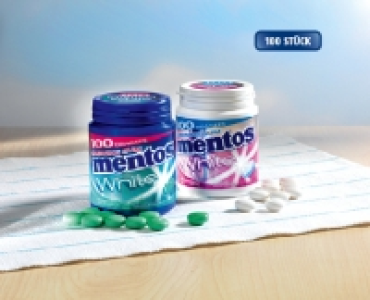 MENTOS® Kaugummi White CHF 6.99