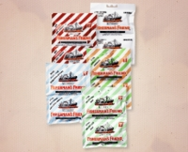 FISHERMANS FRIEND®Pastillen