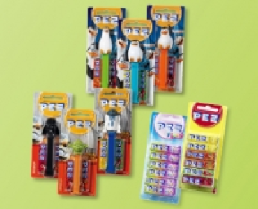 PEZ® Spender/Nachfüller CHF 1.99