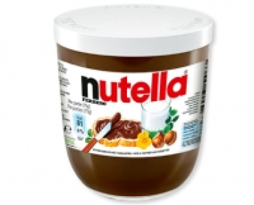 FERRERO® Nutella CHF 1.89