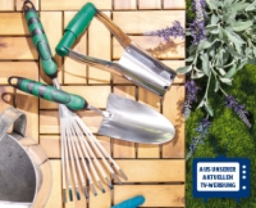GARDENLINE® Gartenkleingerät