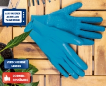 Gartenhandschuhe CHF 1.99