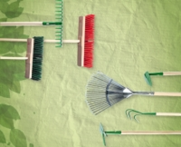 GARDENLINE® Gartengerät