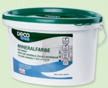 DECO STYLE® Mineralfarbe