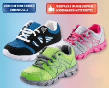 CRANE® Kinder-Sport-/Freizeitschuhe CHF 14.99