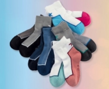 KIDZ ALIVE Kinder-Sportsocken