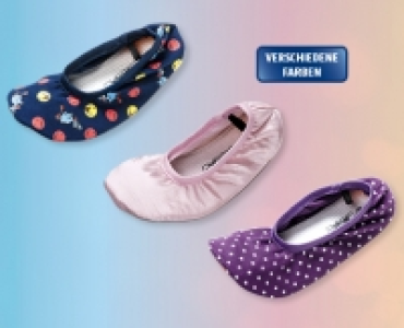 KIDZ ALIVE Kinder-Turnschuhe