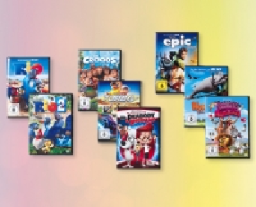 20TH CENTURY FOX® Kinder-DVD