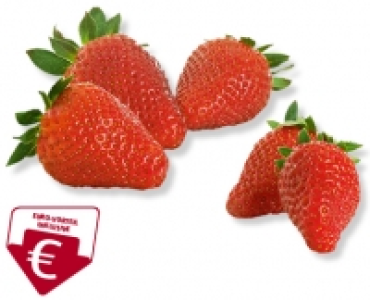 Premium-Erdbeeren CHF 1.99