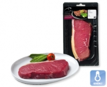 GOURMET Charolais Entrecôte CHF 5.99