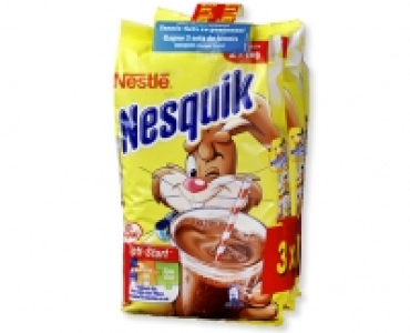 NESTLÉ® Nesquik Kakaopulver CHF 15.49