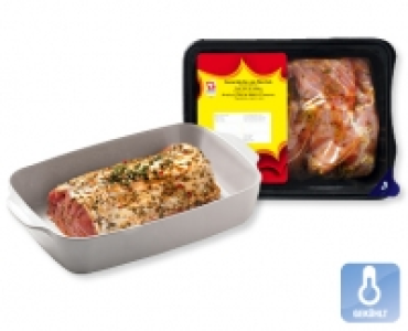 Rosmarinbraten Nierstück