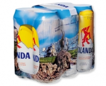 CALANDA® Helles Lagerbier