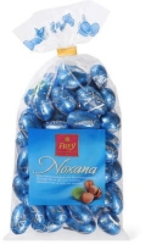 Frey Eili Noxana, UTZ