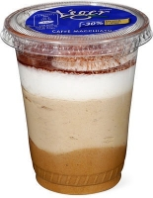 Leger Léger Caffè Macchiato Becher