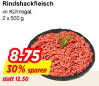 Rindshackfleisch CHF 8.75