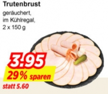 Trutenbrust CHF 3.95