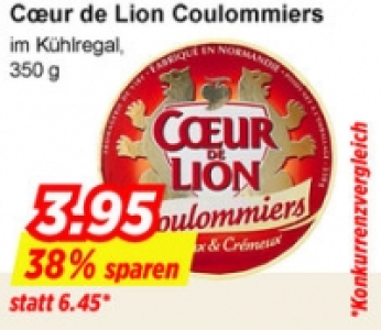 Cur de Lion Coulommiers CHF 3.95