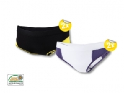 Sport-Unterhosen, 2er