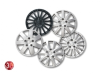 Radzierblenden-Set, 4er CHF&nbsp;14.99