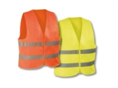 Auto-Sicherheitsweste CHF 2.49