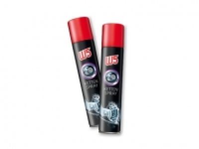 Kettenspray CHF 2.99