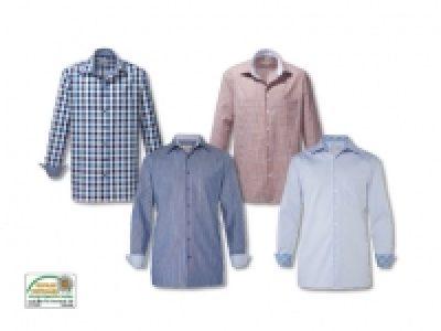 Businesshemd Regular Fit