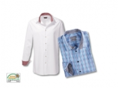 Businesshemd Slim Fit