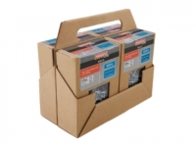 Du&Igrave;&circ;bel-/ Na&Igrave;&circ;gel-/ Schrauben-Sortiment