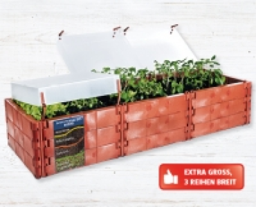 GARDENLINE® Hochbeet XL