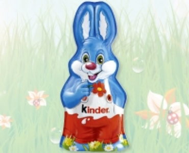 KINDER® Harry Hase CHF 1.89