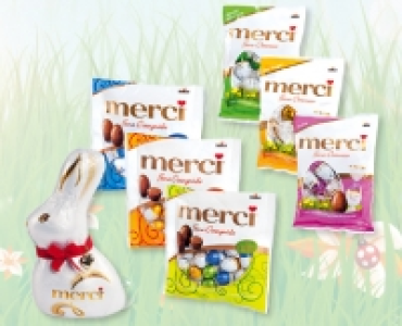 STORCK® Merci Osterhase/Ostereier CHF 2.99