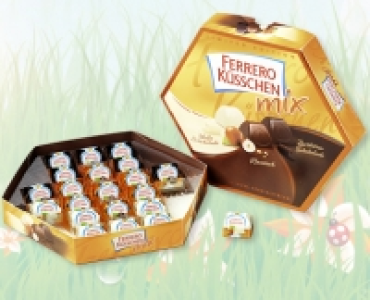 FERRERO®Küsschen-Mix